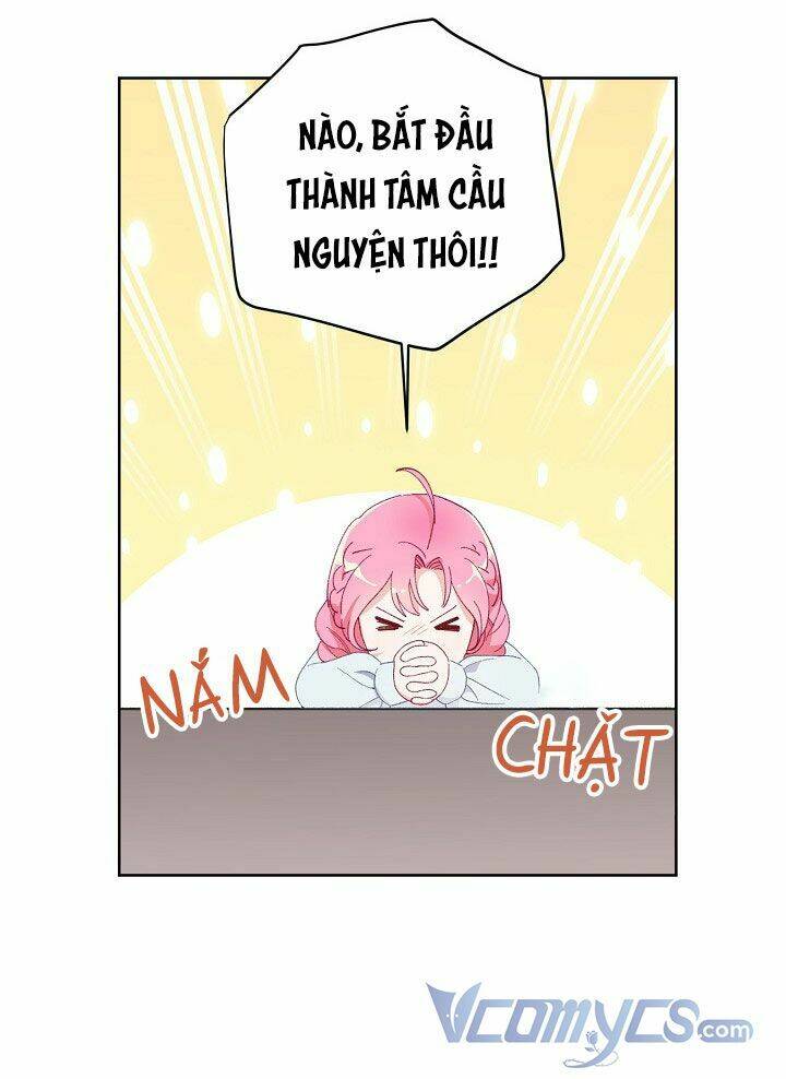 Sự Điều Trị Đặc Biệt Của Tinh Linh - Chapter 8 - Page 52