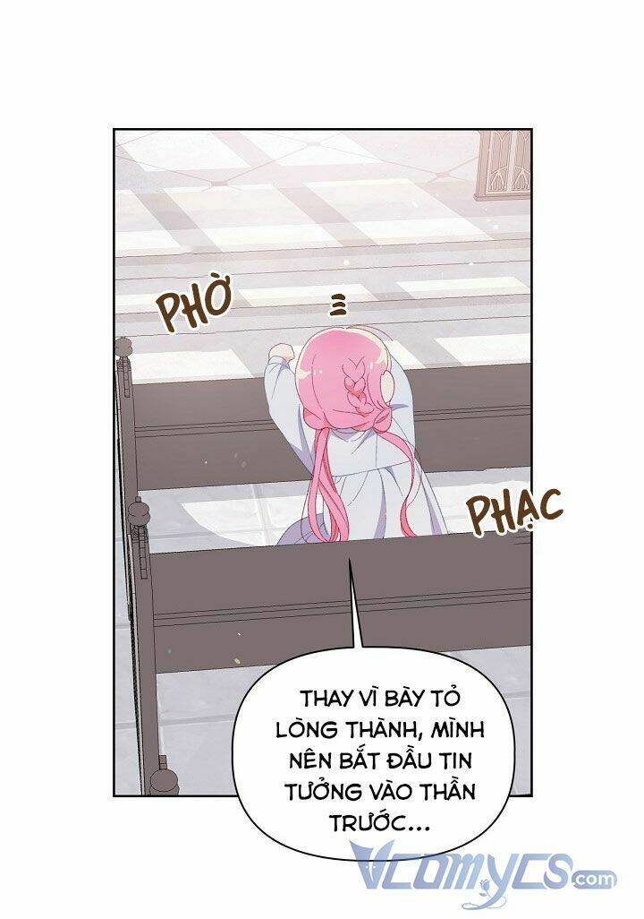 Sự Điều Trị Đặc Biệt Của Tinh Linh - Chapter 8 - Page 57