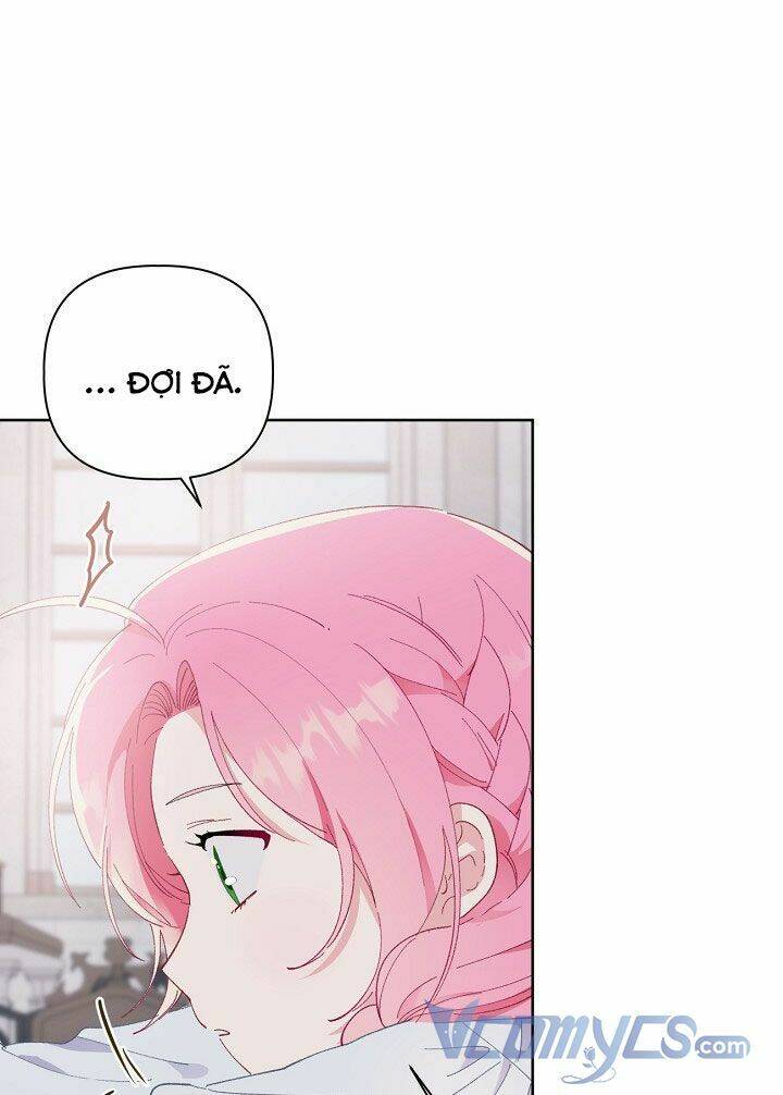 Sự Điều Trị Đặc Biệt Của Tinh Linh - Chapter 8 - Page 58