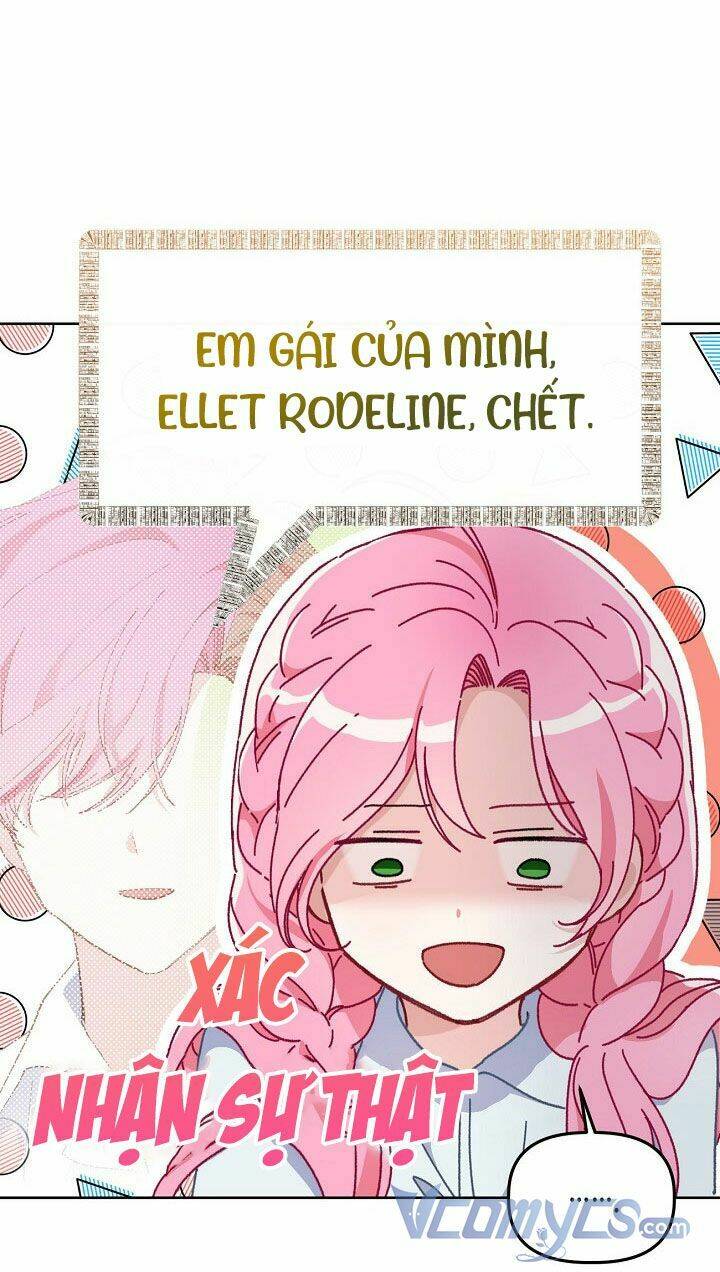 Sự Điều Trị Đặc Biệt Của Tinh Linh - Chapter 8 - Page 5