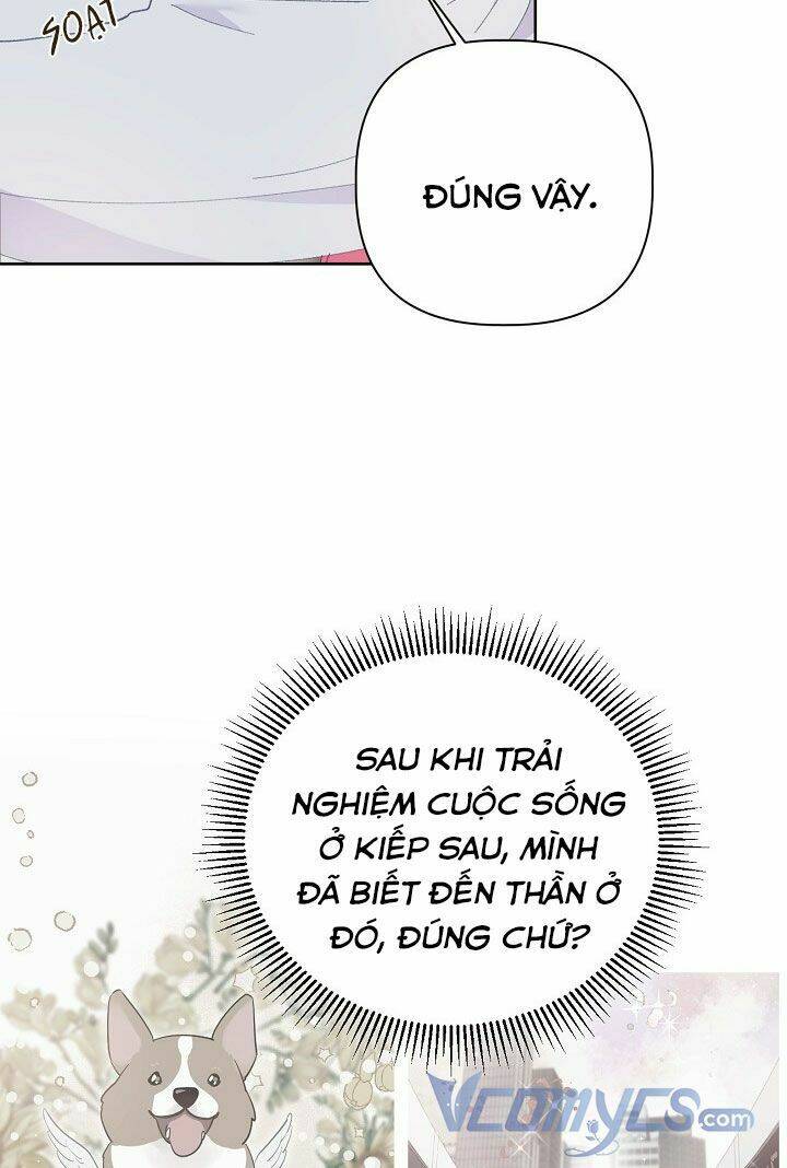 Sự Điều Trị Đặc Biệt Của Tinh Linh - Chapter 8 - Page 59