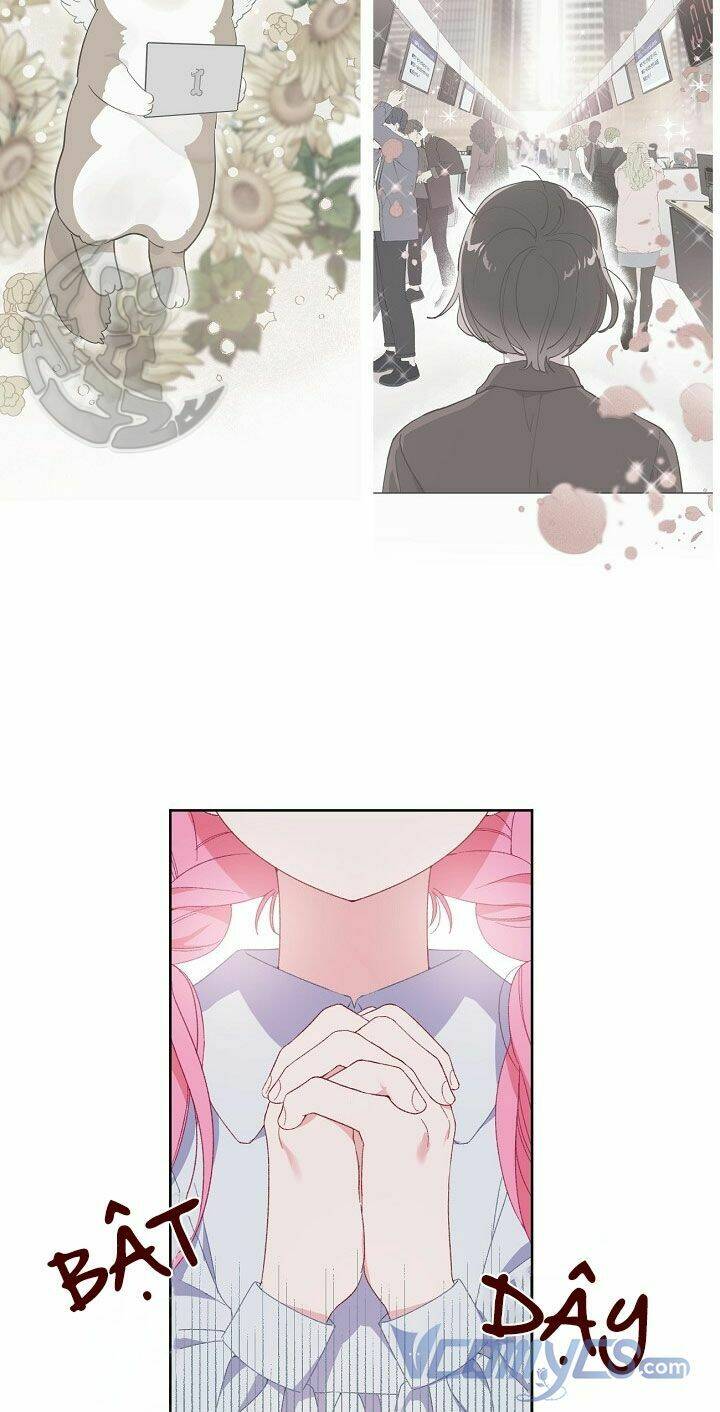 Sự Điều Trị Đặc Biệt Của Tinh Linh - Chapter 8 - Page 60