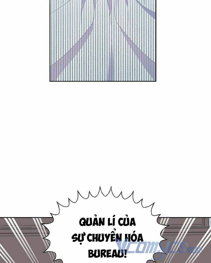 Sự Điều Trị Đặc Biệt Của Tinh Linh - Chapter 8 - Page 61