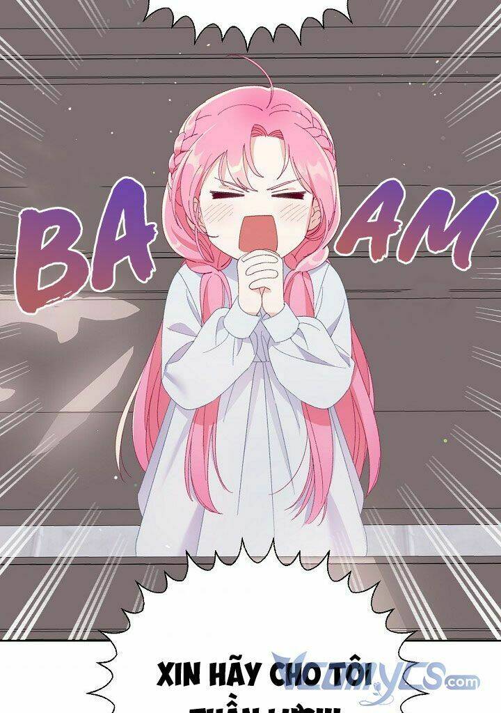 Sự Điều Trị Đặc Biệt Của Tinh Linh - Chapter 8 - Page 62