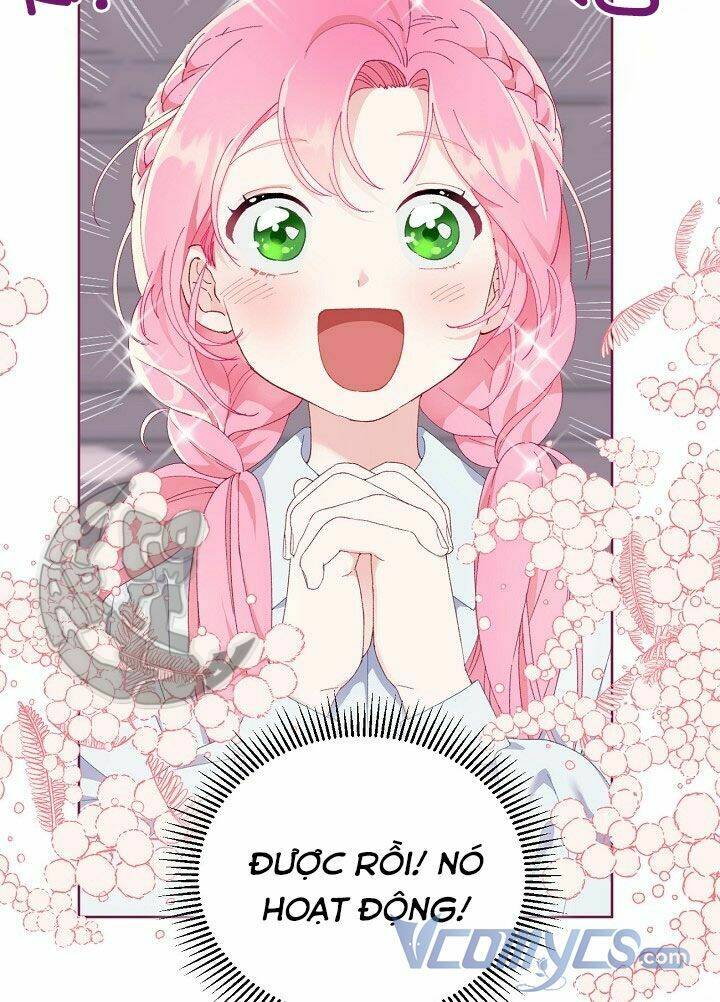 Sự Điều Trị Đặc Biệt Của Tinh Linh - Chapter 8 - Page 67