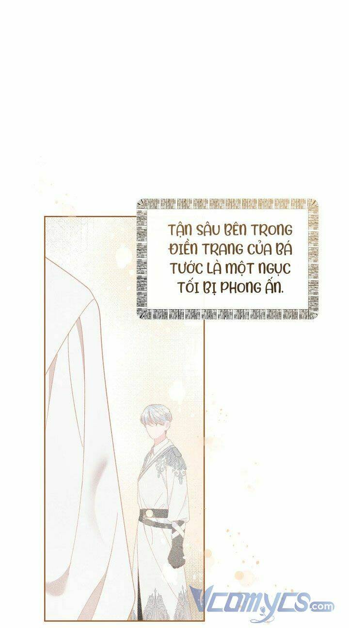 Sự Điều Trị Đặc Biệt Của Tinh Linh - Chapter 8 - Page 6