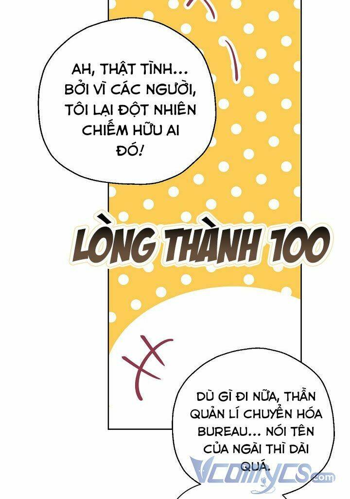 Sự Điều Trị Đặc Biệt Của Tinh Linh - Chapter 8 - Page 70