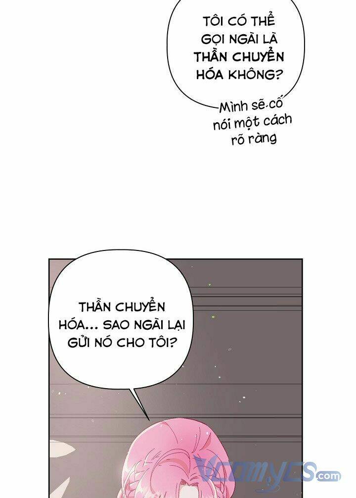 Sự Điều Trị Đặc Biệt Của Tinh Linh - Chapter 8 - Page 71