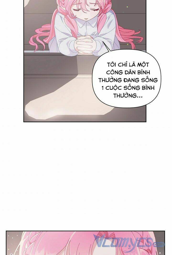 Sự Điều Trị Đặc Biệt Của Tinh Linh - Chapter 8 - Page 72