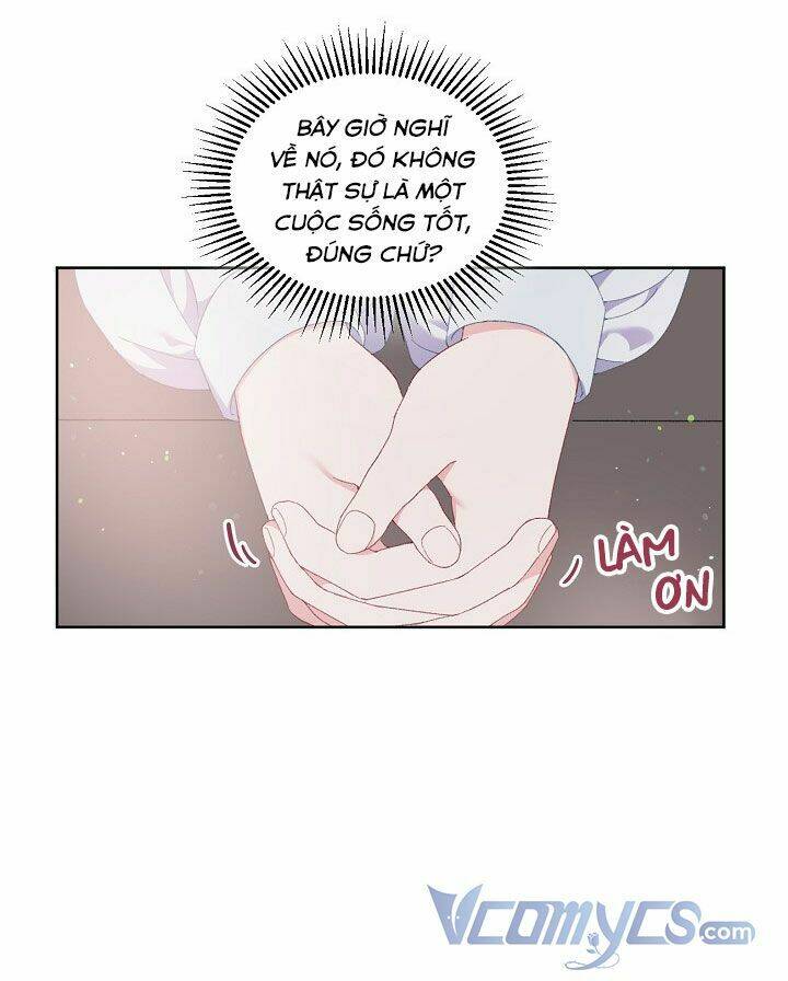 Sự Điều Trị Đặc Biệt Của Tinh Linh - Chapter 8 - Page 74