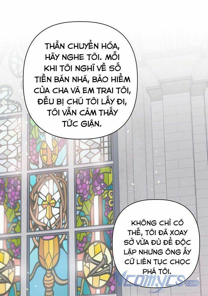 Sự Điều Trị Đặc Biệt Của Tinh Linh - Chapter 8 - Page 75