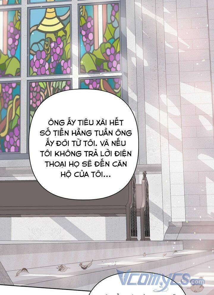 Sự Điều Trị Đặc Biệt Của Tinh Linh - Chapter 8 - Page 76