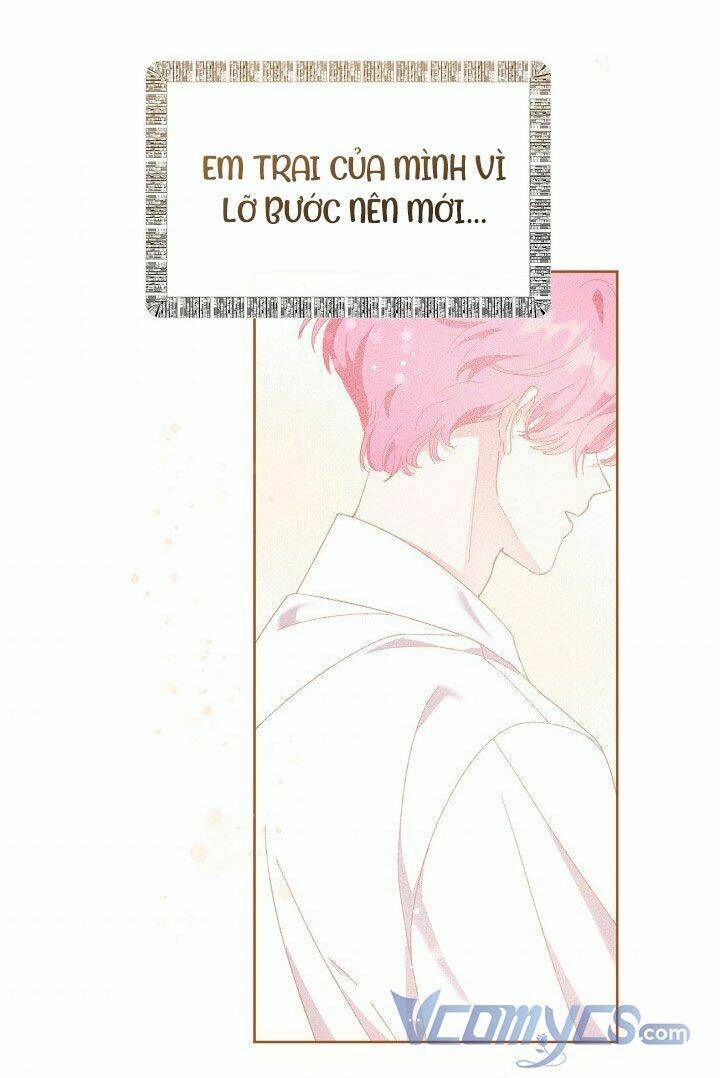 Sự Điều Trị Đặc Biệt Của Tinh Linh - Chapter 8 - Page 7