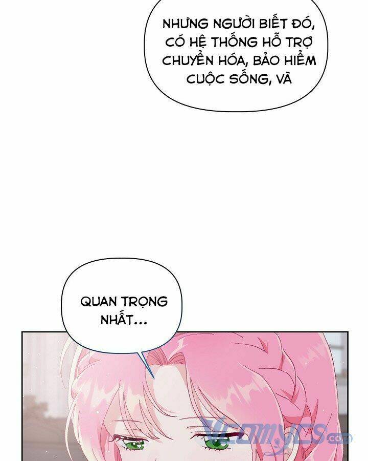 Sự Điều Trị Đặc Biệt Của Tinh Linh - Chapter 8 - Page 79