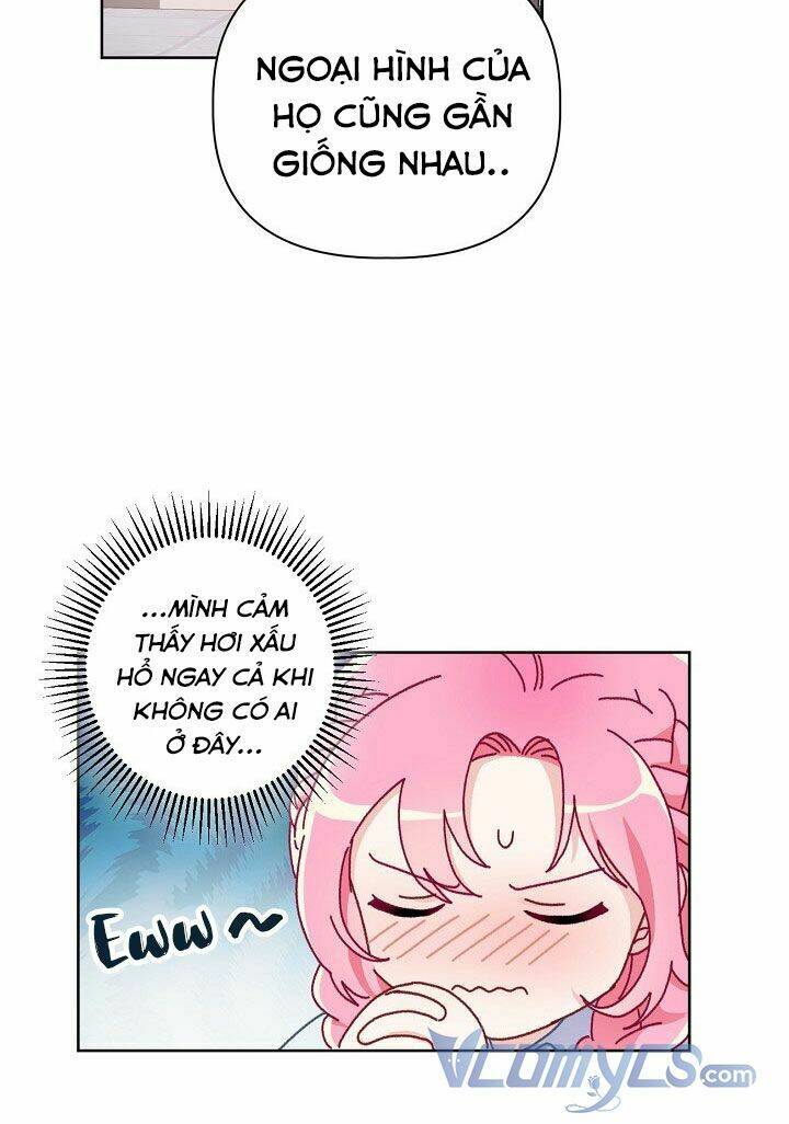 Sự Điều Trị Đặc Biệt Của Tinh Linh - Chapter 8 - Page 84