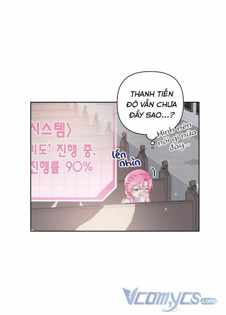 Sự Điều Trị Đặc Biệt Của Tinh Linh - Chapter 8 - Page 85