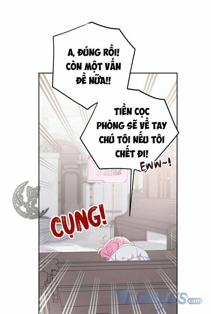 Sự Điều Trị Đặc Biệt Của Tinh Linh - Chapter 8 - Page 86