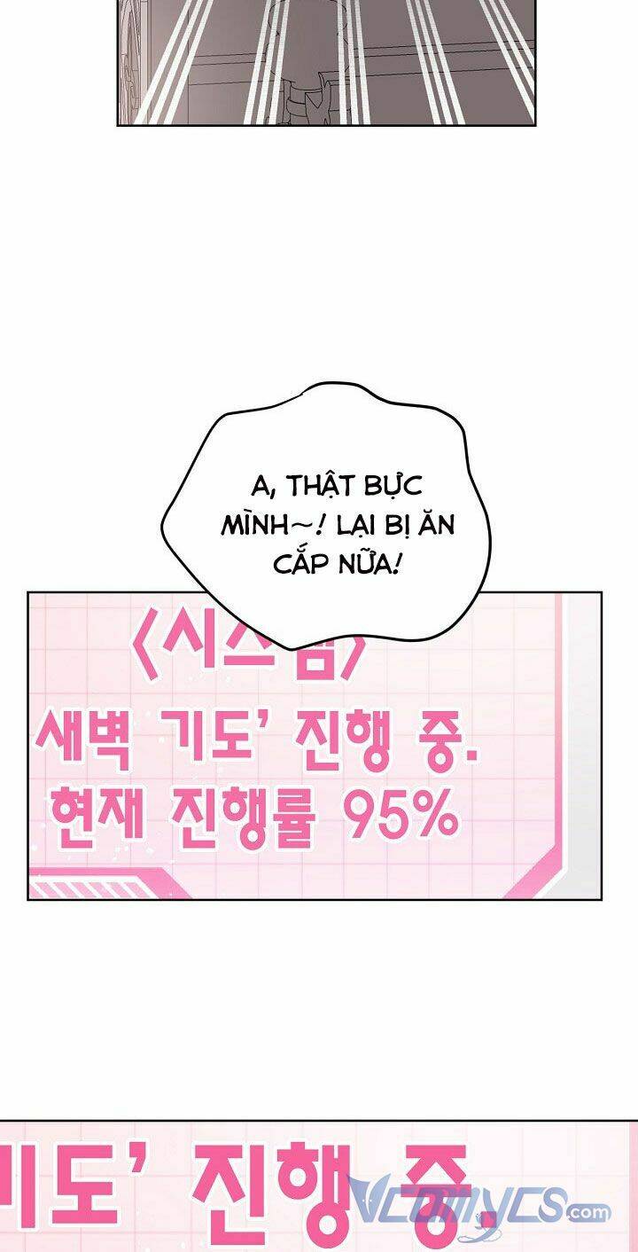 Sự Điều Trị Đặc Biệt Của Tinh Linh - Chapter 8 - Page 87