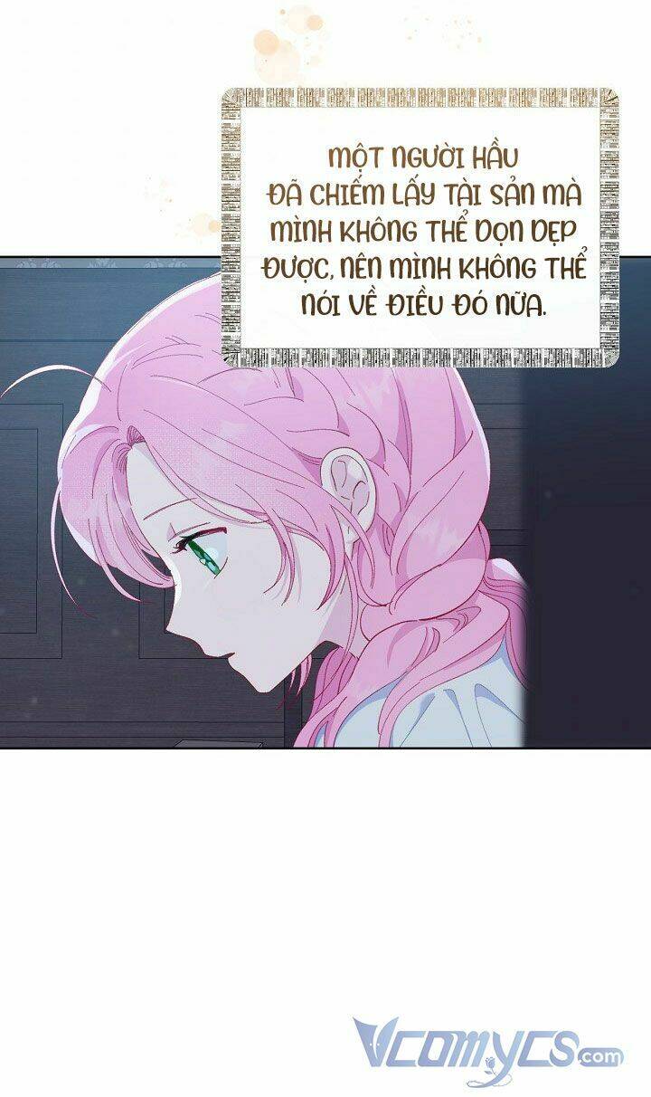 Sự Điều Trị Đặc Biệt Của Tinh Linh - Chapter 8 - Page 8