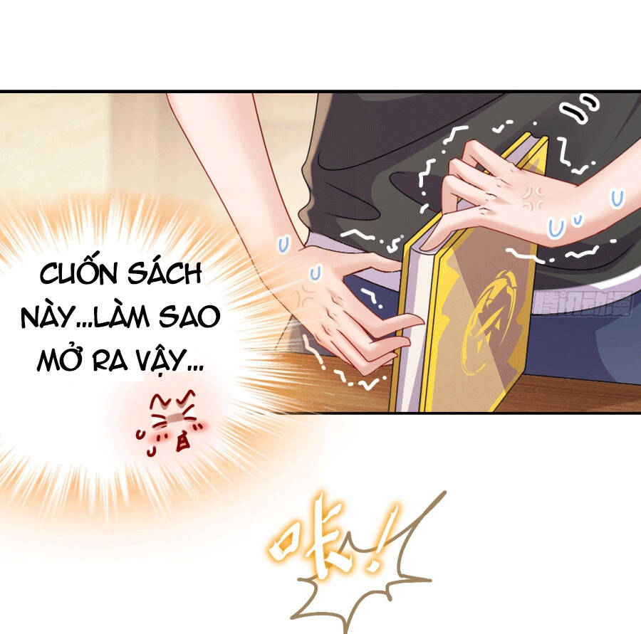 Tuyệt Sắc Đạo Lữ Đều Nói Ngô Hoàng Thể Chất Vô Địch Chapter 1 - Trang 11