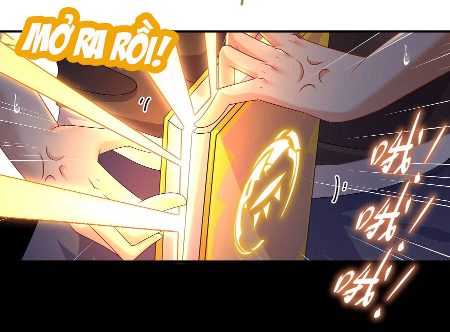 Tuyệt Sắc Đạo Lữ Đều Nói Ngô Hoàng Thể Chất Vô Địch Chapter 1 - Trang 12