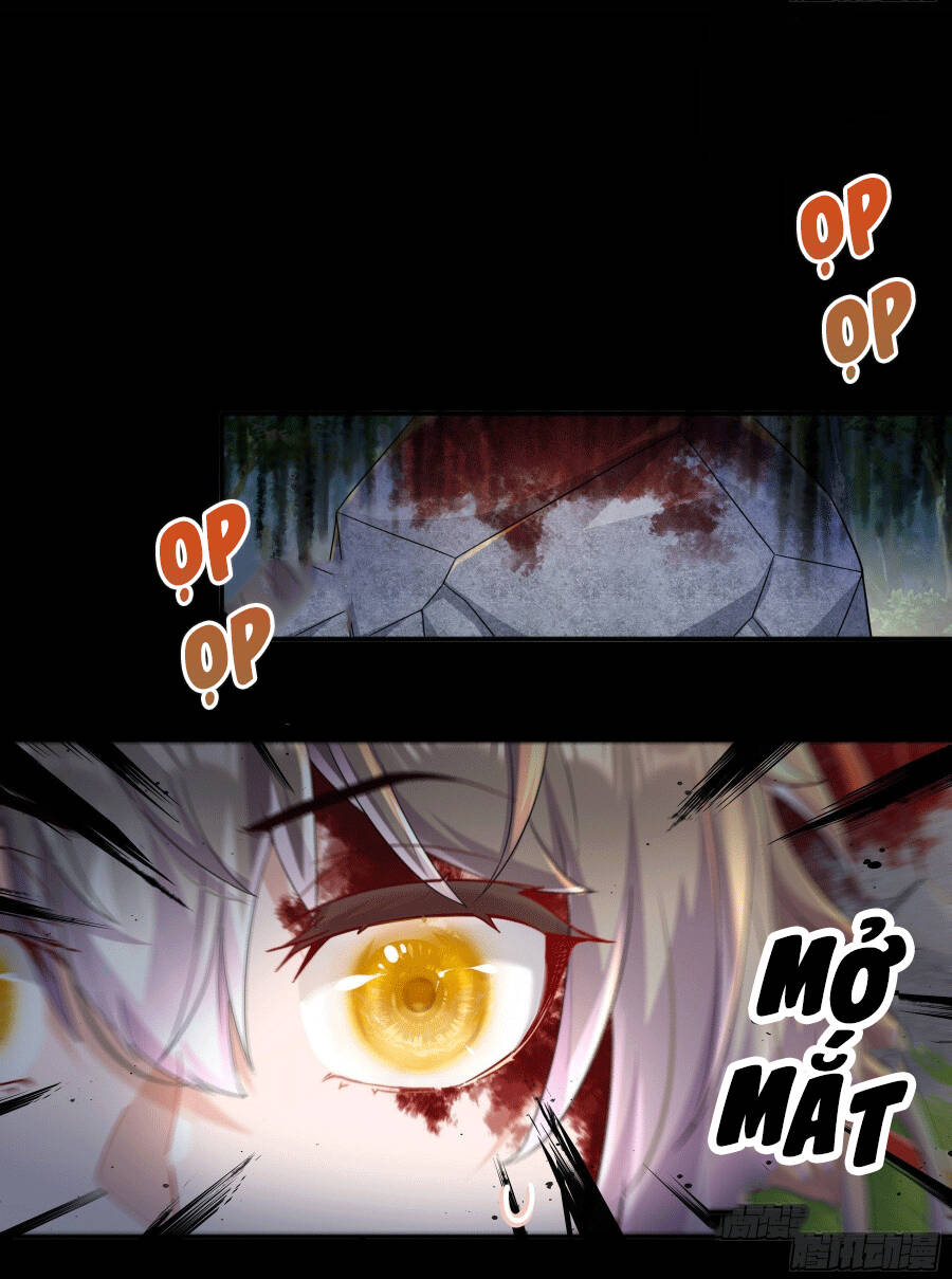 Tuyệt Sắc Đạo Lữ Đều Nói Ngô Hoàng Thể Chất Vô Địch Chapter 1 - Trang 20