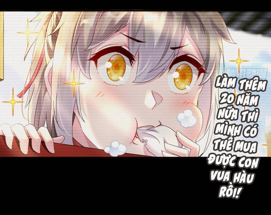 Tuyệt Sắc Đạo Lữ Đều Nói Ngô Hoàng Thể Chất Vô Địch Chapter 1 - Trang 25