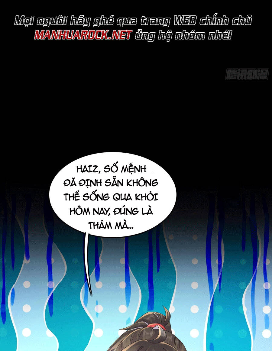 Tuyệt Sắc Đạo Lữ Đều Nói Ngô Hoàng Thể Chất Vô Địch Chapter 1 - Trang 29