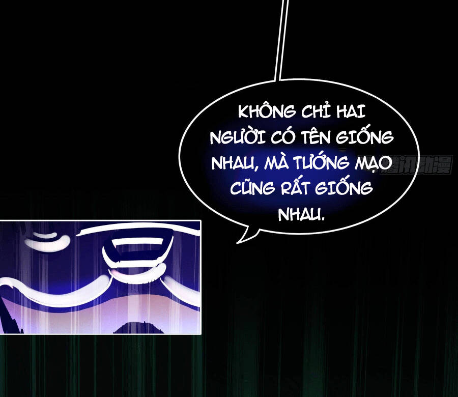 Tuyệt Sắc Đạo Lữ Đều Nói Ngô Hoàng Thể Chất Vô Địch Chapter 1 - Trang 31