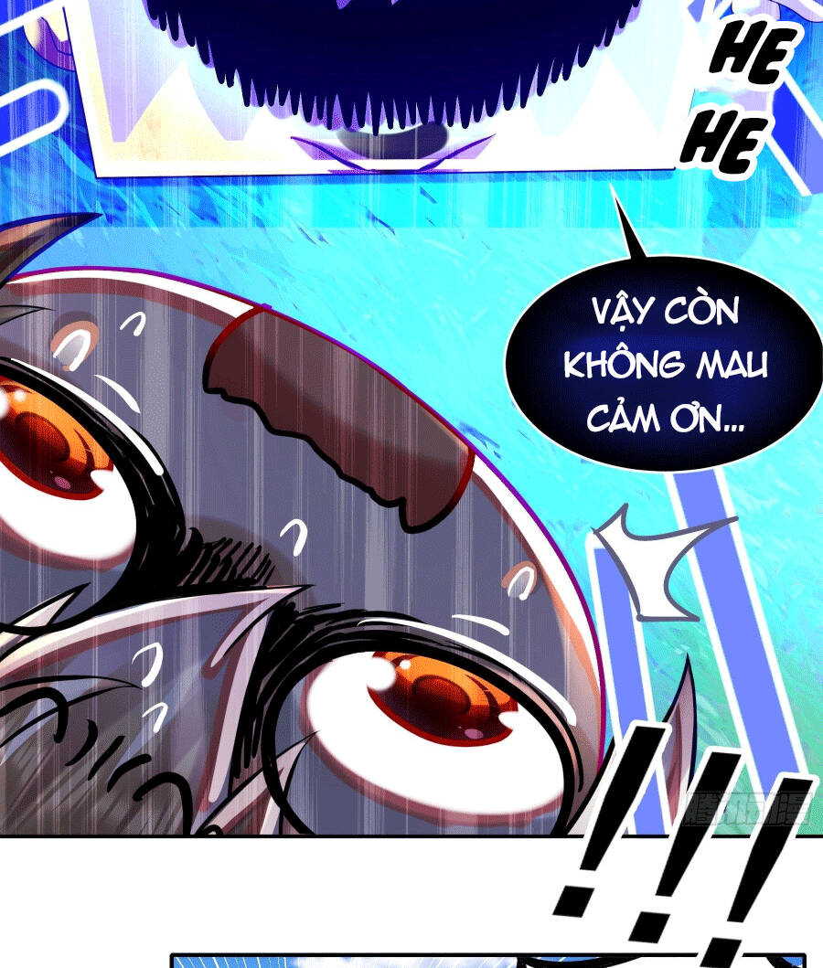 Tuyệt Sắc Đạo Lữ Đều Nói Ngô Hoàng Thể Chất Vô Địch Chapter 1 - Trang 33