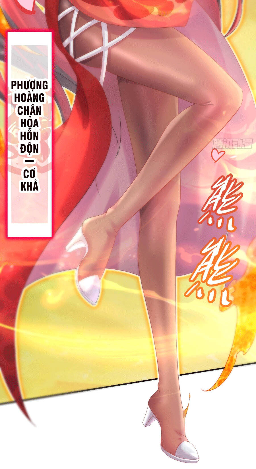 Tuyệt Sắc Đạo Lữ Đều Nói Ngô Hoàng Thể Chất Vô Địch Chapter 1 - Trang 46