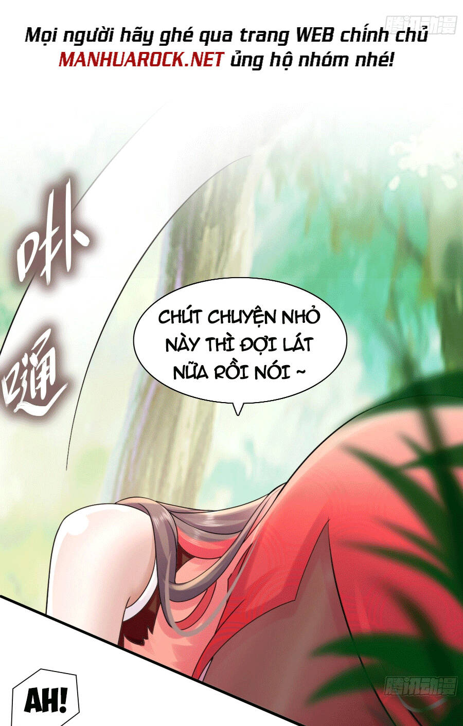 Tuyệt Sắc Đạo Lữ Đều Nói Ngô Hoàng Thể Chất Vô Địch Chapter 1 - Trang 53