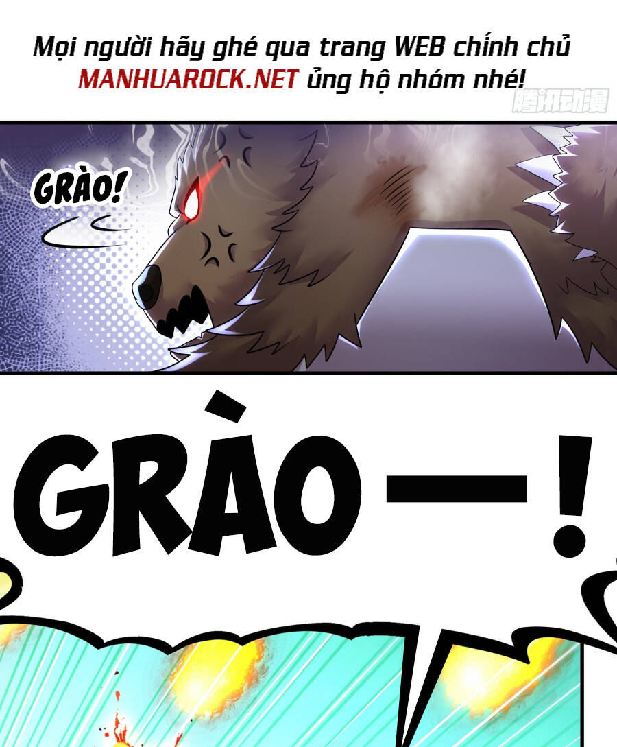 Tuyệt Sắc Đạo Lữ Đều Nói Ngô Hoàng Thể Chất Vô Địch Chapter 10 - Trang 15