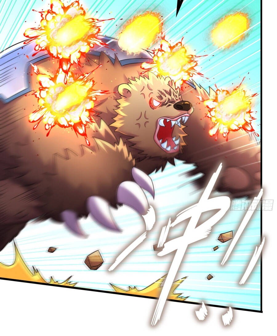 Tuyệt Sắc Đạo Lữ Đều Nói Ngô Hoàng Thể Chất Vô Địch Chapter 10 - Trang 16