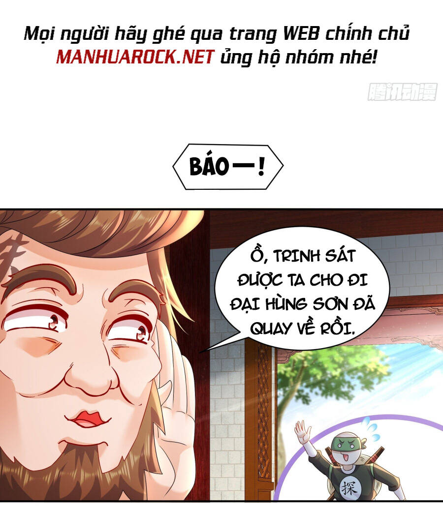 Tuyệt Sắc Đạo Lữ Đều Nói Ngô Hoàng Thể Chất Vô Địch Chapter 10 - Trang 32