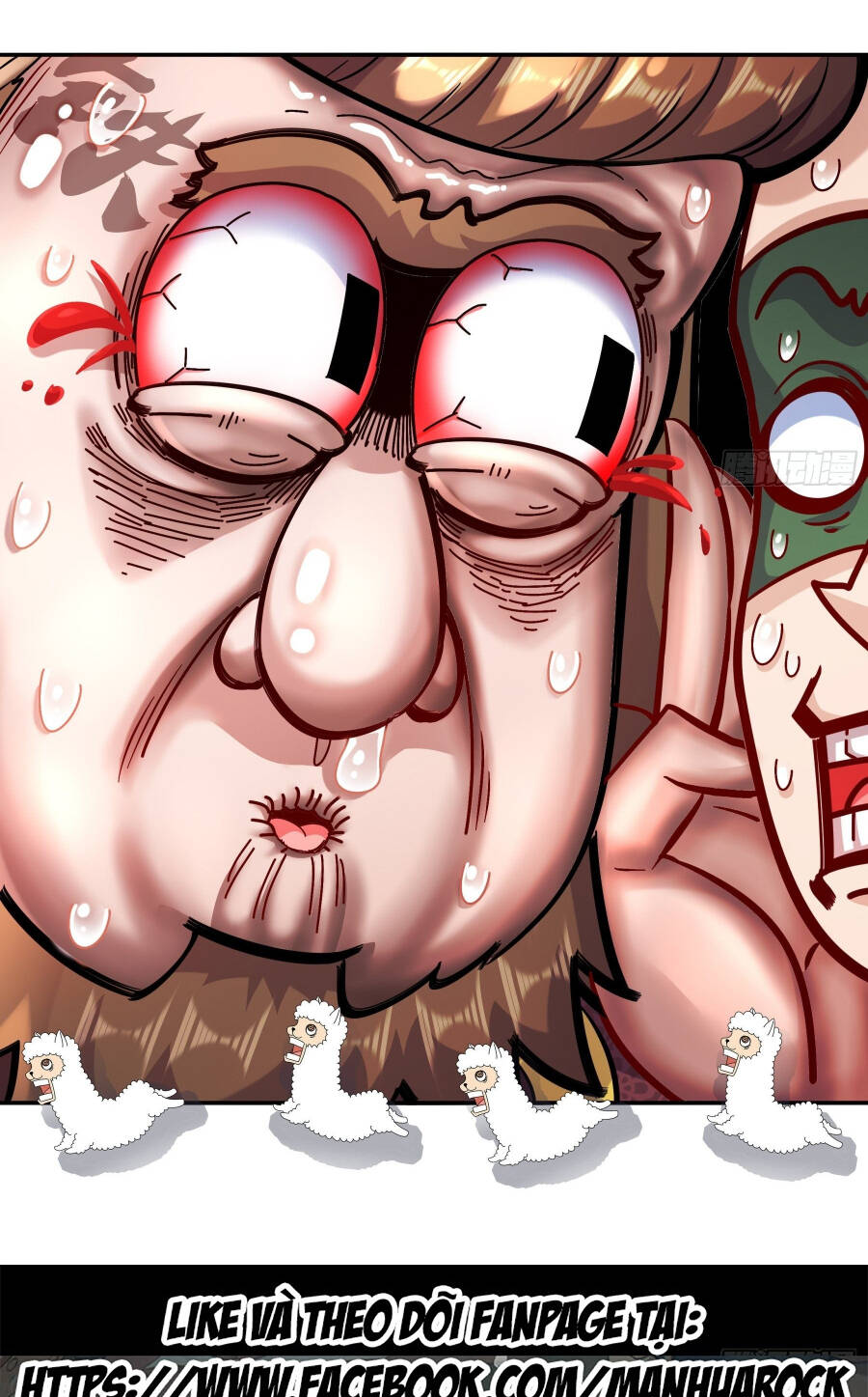 Tuyệt Sắc Đạo Lữ Đều Nói Ngô Hoàng Thể Chất Vô Địch Chapter 10 - Trang 34