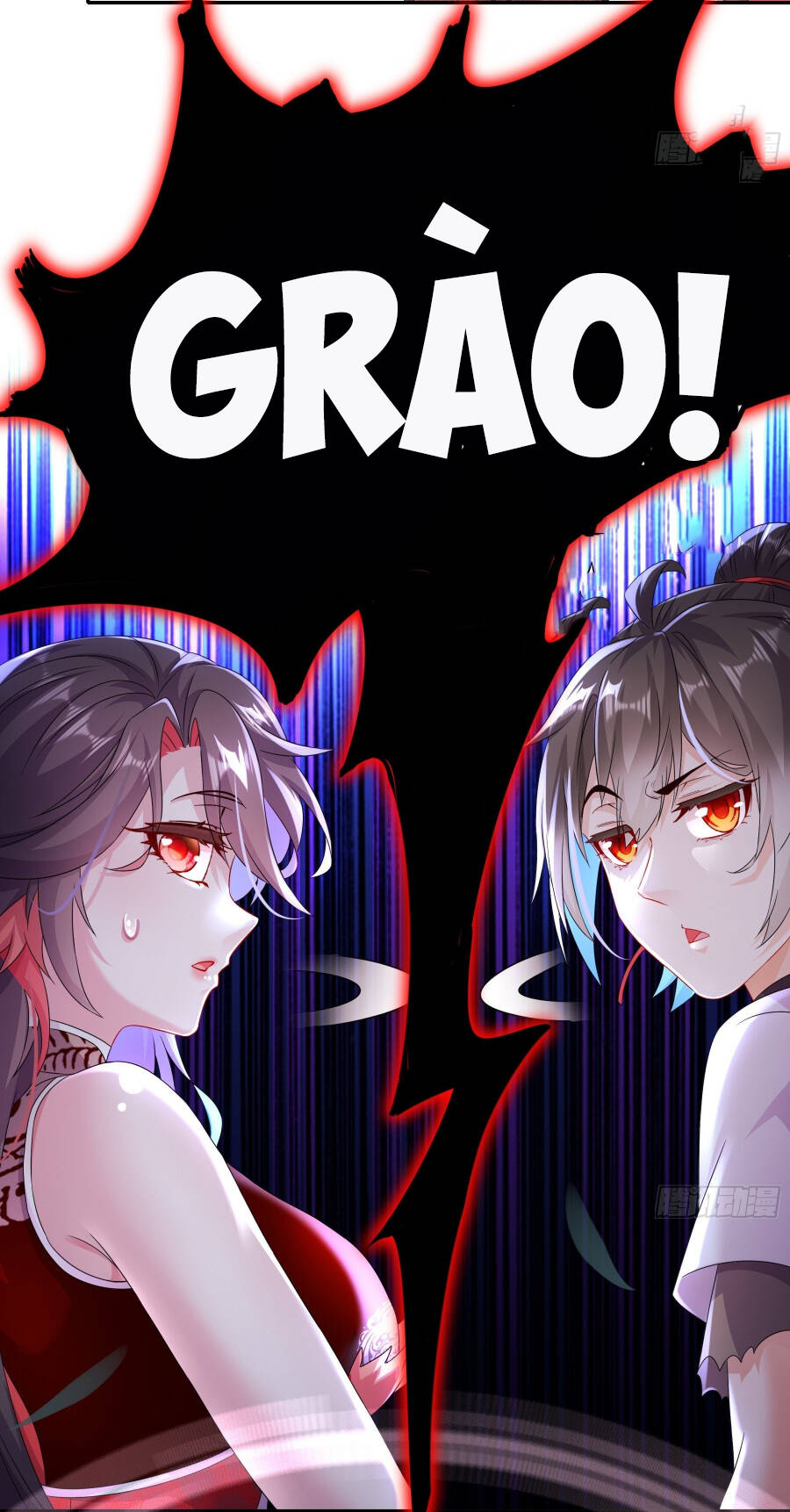 Tuyệt Sắc Đạo Lữ Đều Nói Ngô Hoàng Thể Chất Vô Địch Chapter 10 - Trang 4