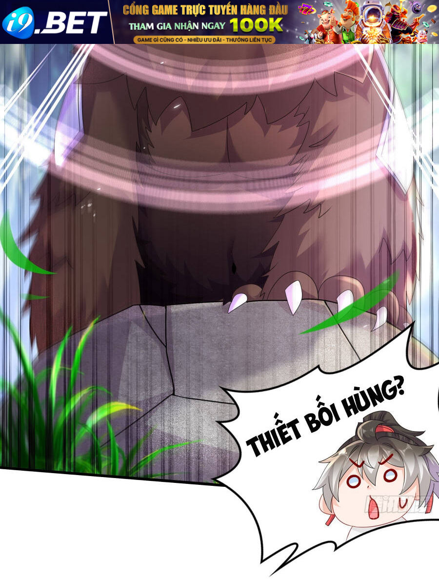 Tuyệt Sắc Đạo Lữ Đều Nói Ngô Hoàng Thể Chất Vô Địch Chapter 10 - Trang 6