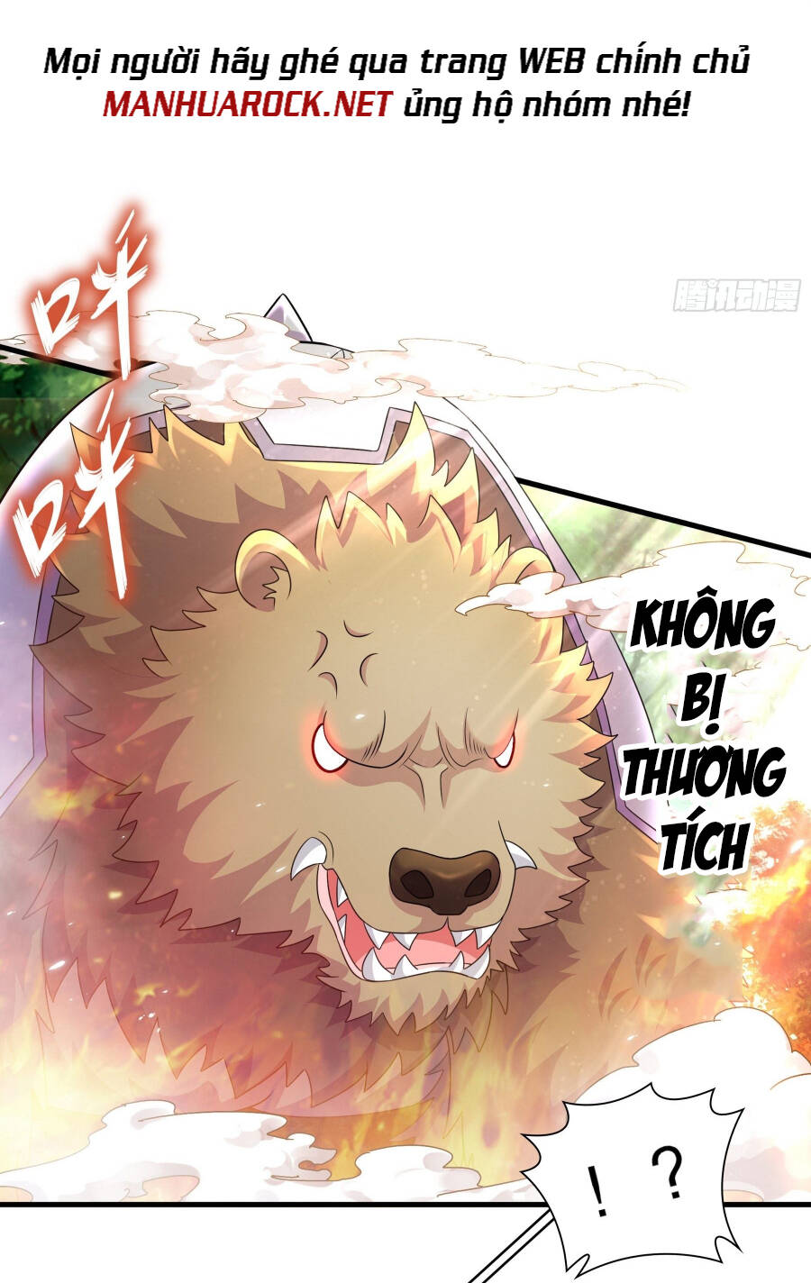 Tuyệt Sắc Đạo Lữ Đều Nói Ngô Hoàng Thể Chất Vô Địch Chapter 10 - Trang 8