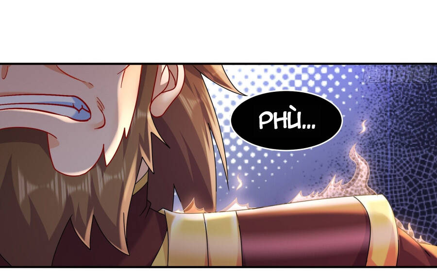 Tuyệt Sắc Đạo Lữ Đều Nói Ngô Hoàng Thể Chất Vô Địch Chapter 11 - Trang 9