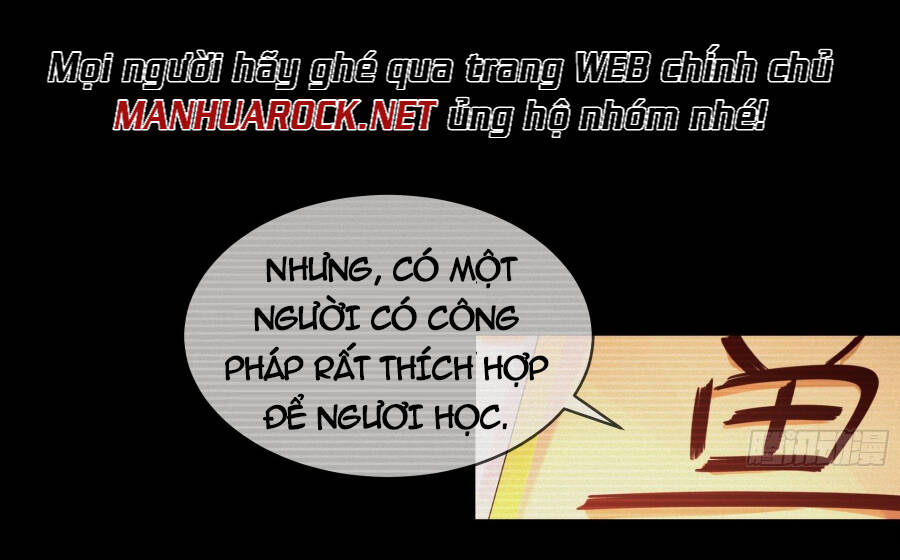 Tuyệt Sắc Đạo Lữ Đều Nói Ngô Hoàng Thể Chất Vô Địch Chapter 11 - Trang 22