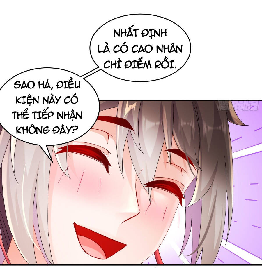 Tuyệt Sắc Đạo Lữ Đều Nói Ngô Hoàng Thể Chất Vô Địch Chapter 11 - Trang 28