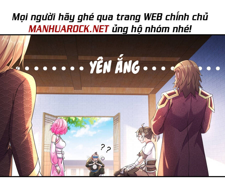 Tuyệt Sắc Đạo Lữ Đều Nói Ngô Hoàng Thể Chất Vô Địch Chapter 11 - Trang 32