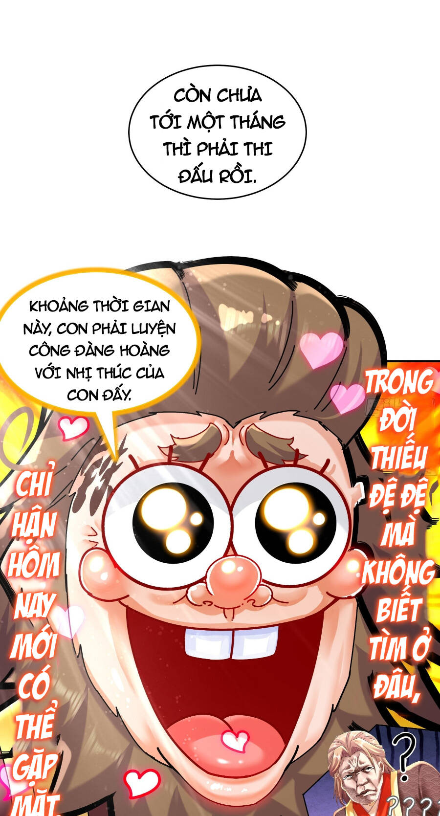 Tuyệt Sắc Đạo Lữ Đều Nói Ngô Hoàng Thể Chất Vô Địch Chapter 11 - Trang 34