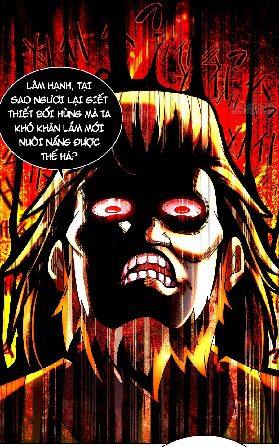 Tuyệt Sắc Đạo Lữ Đều Nói Ngô Hoàng Thể Chất Vô Địch Chapter 11 - Trang 5