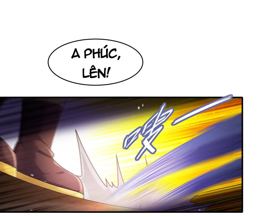 Tuyệt Sắc Đạo Lữ Đều Nói Ngô Hoàng Thể Chất Vô Địch Chapter 12 - Trang 15