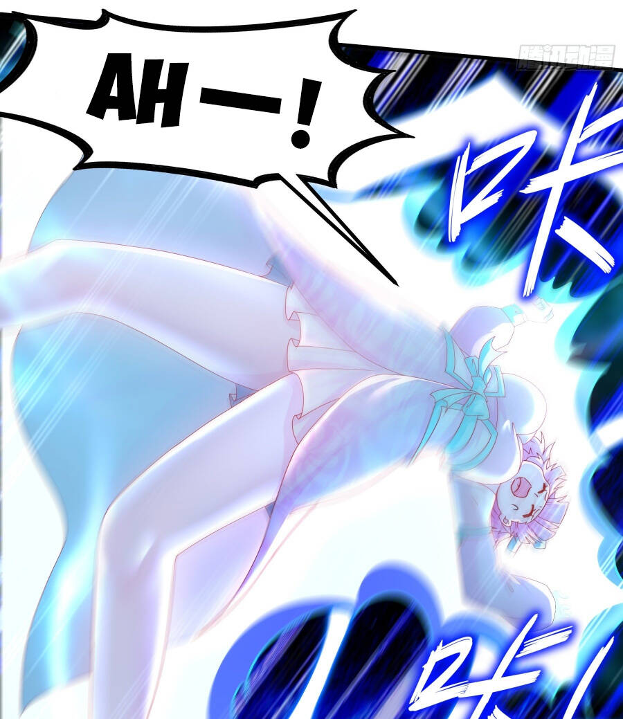 Tuyệt Sắc Đạo Lữ Đều Nói Ngô Hoàng Thể Chất Vô Địch Chapter 12 - Trang 18