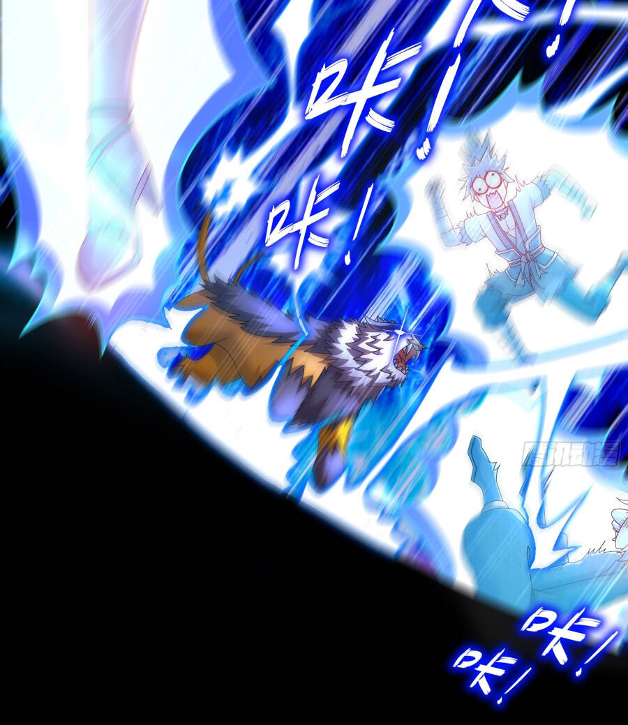 Tuyệt Sắc Đạo Lữ Đều Nói Ngô Hoàng Thể Chất Vô Địch Chapter 12 - Trang 19