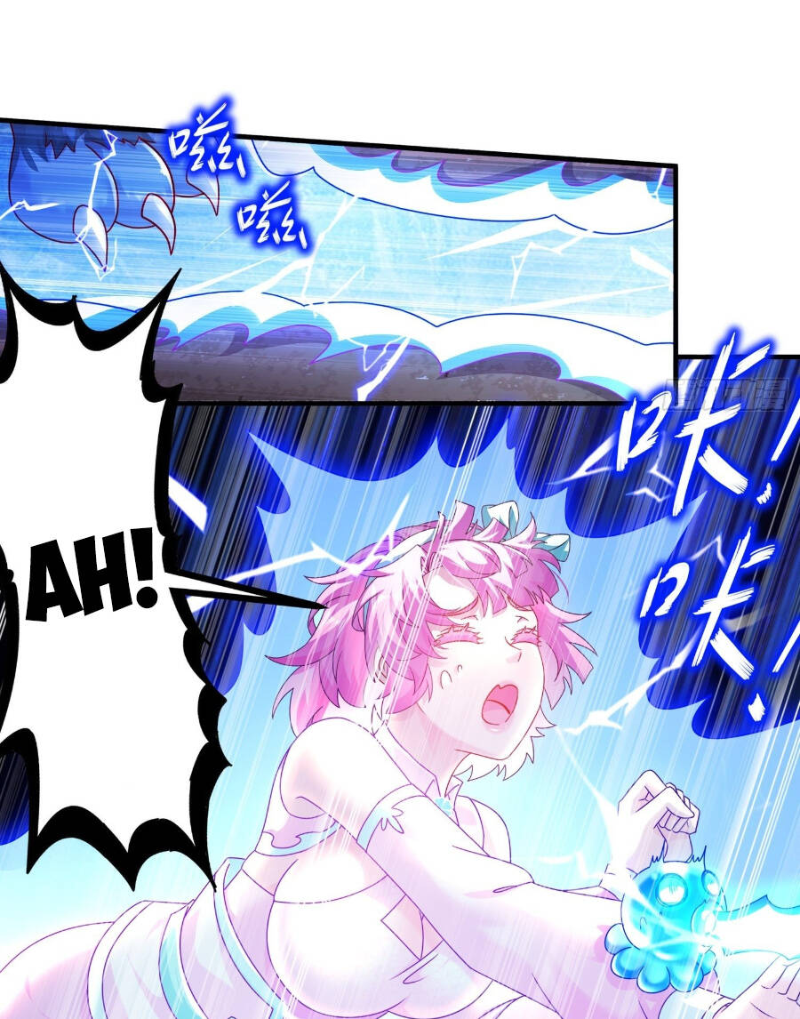 Tuyệt Sắc Đạo Lữ Đều Nói Ngô Hoàng Thể Chất Vô Địch Chapter 12 - Trang 25