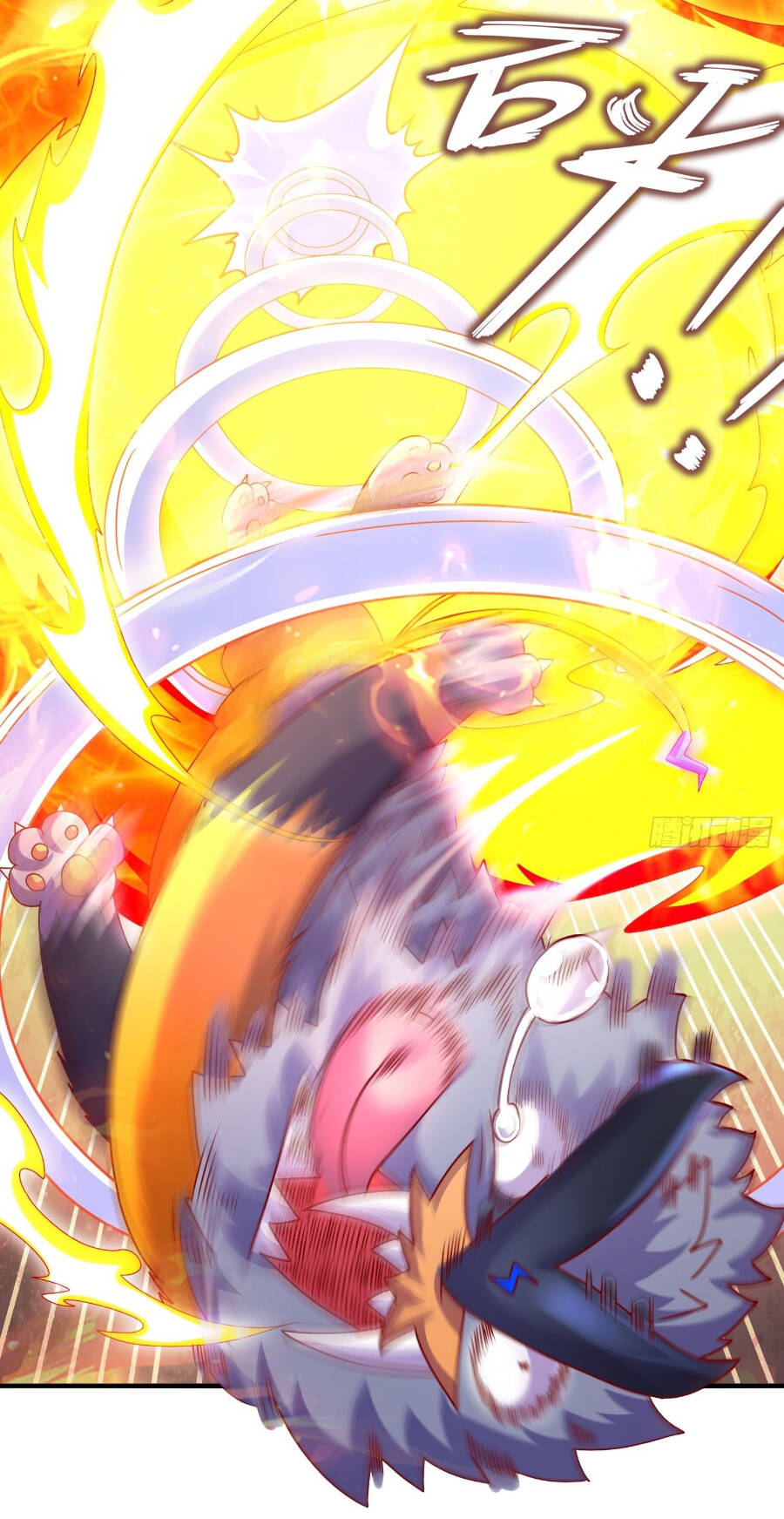 Tuyệt Sắc Đạo Lữ Đều Nói Ngô Hoàng Thể Chất Vô Địch Chapter 12 - Trang 31